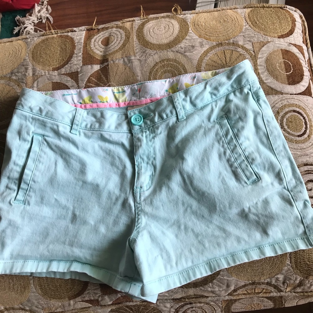 Shorts